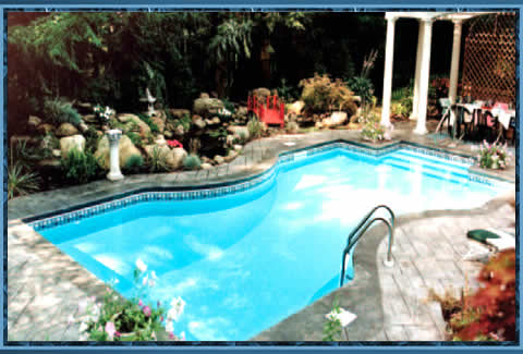 Pacific Pools of Orlando has the best vinyl liner swimming pools and vinyl liner replacement in Orlando, FL.